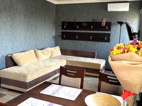 квартира за адресою Ямська вул., 52