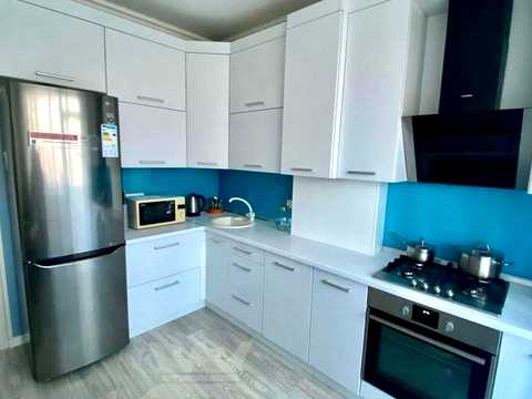 квартира за адресою Піщана вул., 1