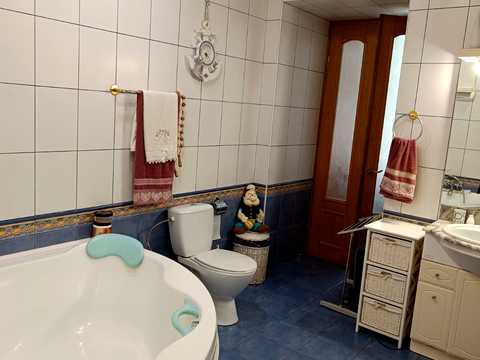 квартира за адресою Старокозацька вул. (Комсомольська), 74а