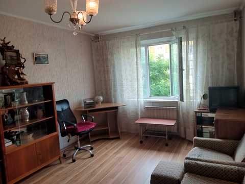 квартира за адресою Київ, Рональда Рейгана вул. (Теодора Драйзера), 11-А