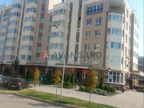 квартира за адресою Приозерний бульв., 6