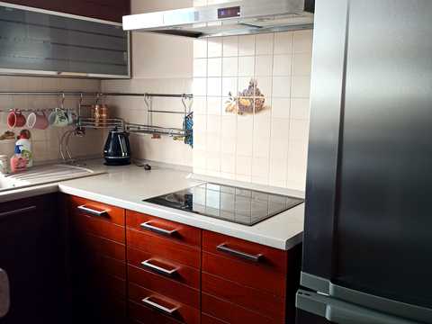 квартира за адресою Кадетський Гай вул., 6
