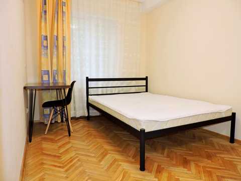 квартира по адресу Чоколовский бульв., 27 к1
