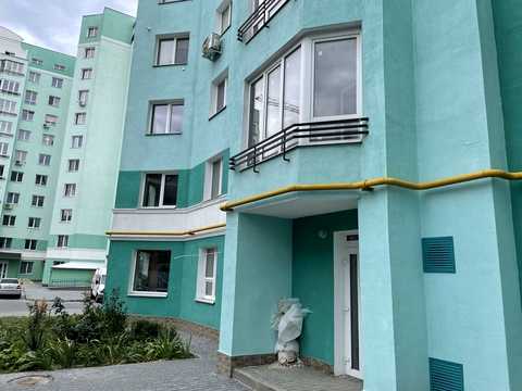 квартира по адресу Павленковская пл., 1