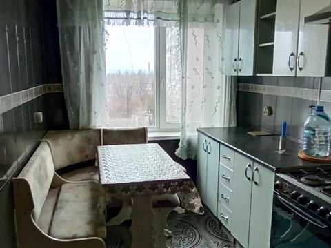 квартира по адресу Янтарная ул., 79