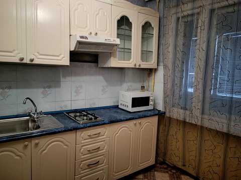 квартира за адресою Велика Васильківська вул. (Червоноармійська), 124