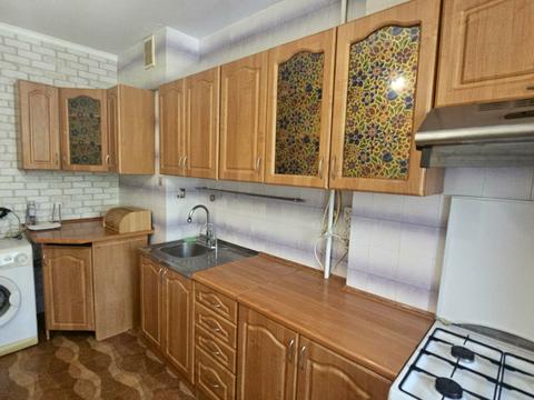 квартира за адресою Архітекторська вул., 12