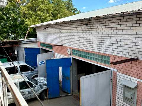комерційна за адресою Січових Стрільців вул. (Артема), 55