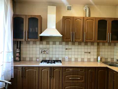 квартира по адресу Металлургов просп., 33
