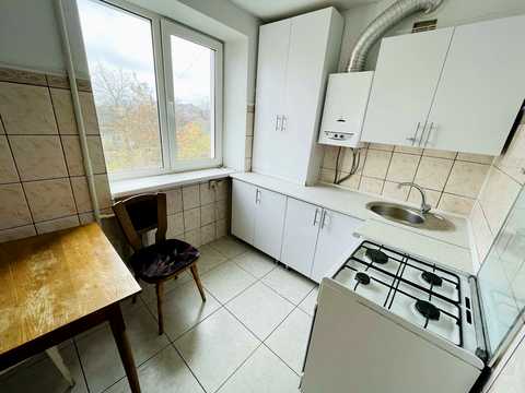 квартира за адресою Гетьмана Мазепи вул., 89