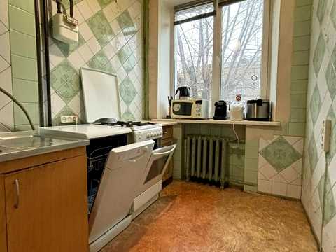 квартира по адресу Староказацкая ул. (Комсомольская), 65