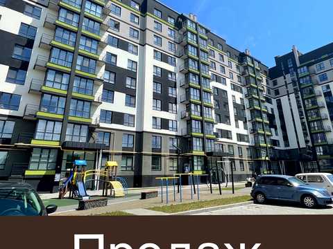 квартира по адресу Старокостянтинівське шоссе, 20/6