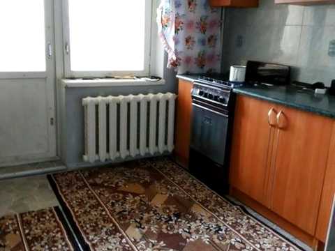 квартира за адресою ул. Маршала Малиновского, 34