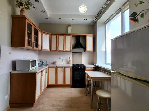 квартира по адресу Мечникова ул. (Кловський), 10/2