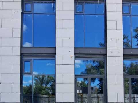 коммерческая по адресу Академика Заболотного ул., 1