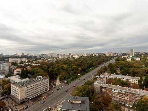 квартира за адресою Берестейський просп. (Перемоги), 26-А