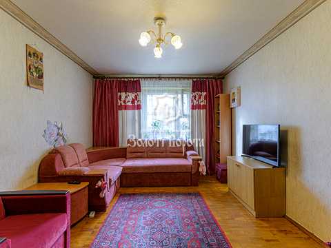 квартира по адресу Николая Закревского ул., 7