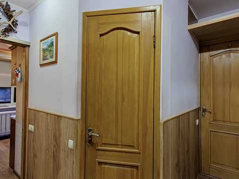 квартира по адресу Слобожанский просп. (Газеты "Правда"), 10