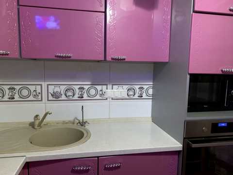 квартира за адресою Грушевського вул., 27