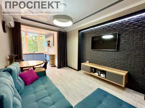 квартира за адресою Харківська вул., 6