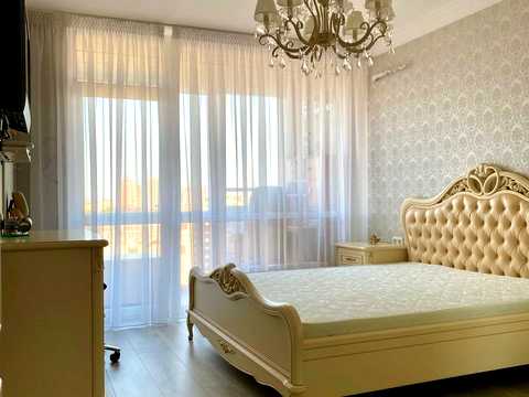 квартира за адресою Золотоустівська вул., 34