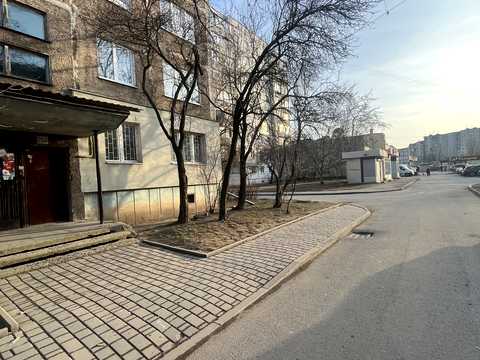 квартира по адресу Василия Стуса ул.