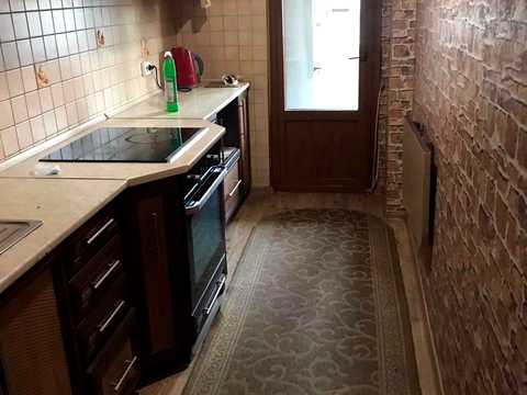 квартира по адресу Воздушная ул., 60