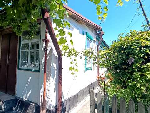 дом по адресу Леонида Стромцова ул. (Вакуленчука)