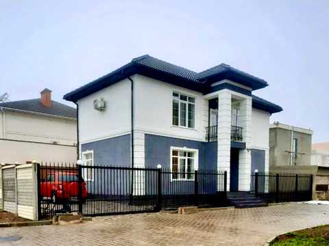 будинок за адресою Леонидовская