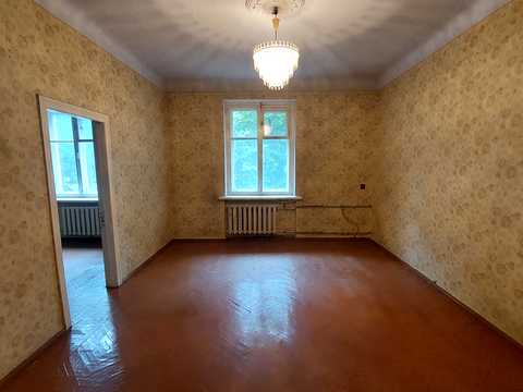 квартира за адресою Шевченко, 2