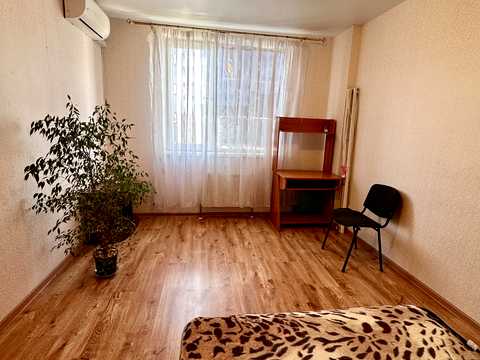 квартира по адресу Европейская ул., 3