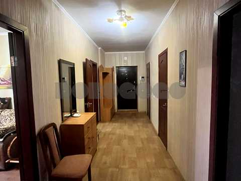 квартира по адресу Витянская ул., 1-А