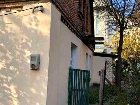 дом по адресу Добрий Шлях ул.
