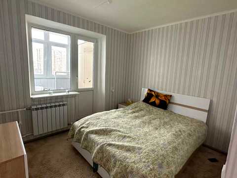 квартира за адресою Перемоги просп., 48а