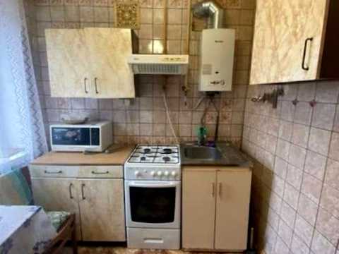 квартира по адресу Кошкина ул., 10
