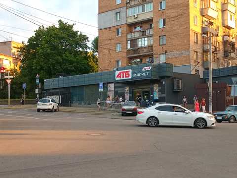 дом по адресу Могилевська вул., 3