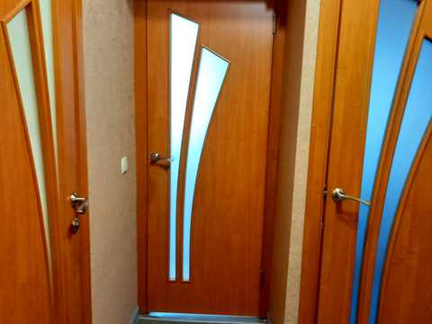 квартира по адресу Армянская ул., 29