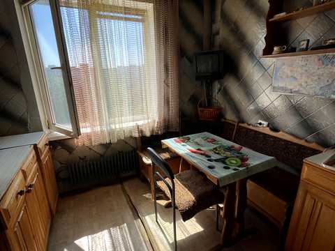 квартира по адресу Игоря Сикорского ул., 466
