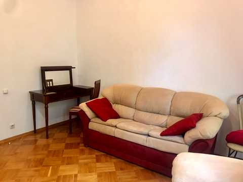 квартира по адресу Авиаконструктора Антонова ул. (Авіації), 2/32