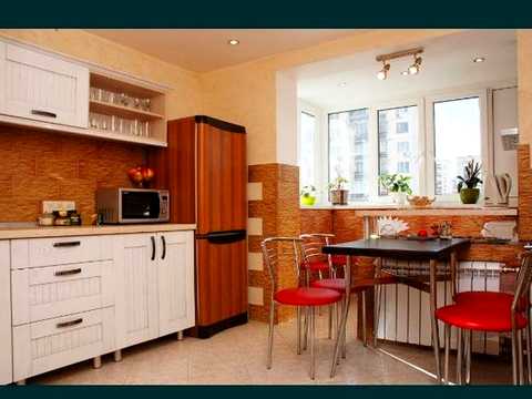 квартира за адресою Патріарха Мстислава Скрипника вул. (Миколи Островського), 9