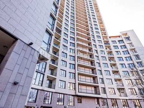квартира за адресою Василя Тютюнника вул. (Анрі Барбюса), 28-А