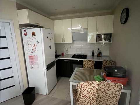 квартира за адресою Запорізьке шосе, 28