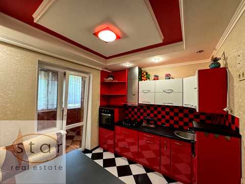 квартира за адресою Гонча вул. (Горького), 84
