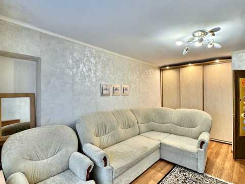 квартира по адресу Харьковская ул., 4