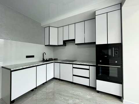 квартира по адресу Высочана ул., 18 к1