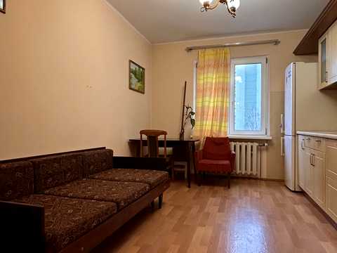 квартира по адресу Правды просп. (Правди), 19-А