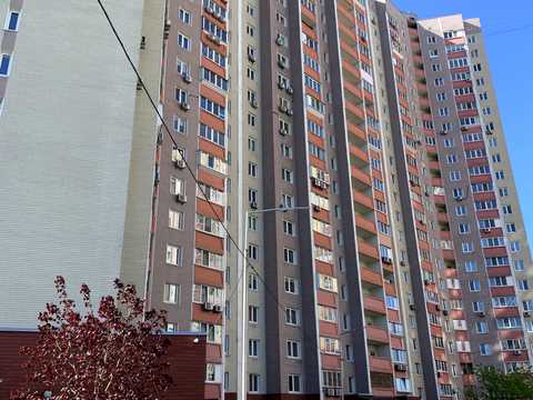 квартира по адресу Пр Петра Григоренка, 14