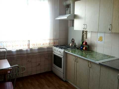 квартира по адресу Харьковская ул., 54