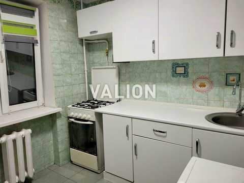 квартира за адресою Чоколівський бульв., 35