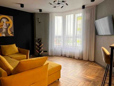 квартира за адресою Яблунева вул., 15